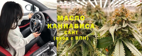 хмурый Нея