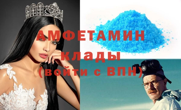 хмурый Нея